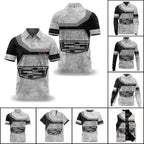 Cadillac Apparels SC086