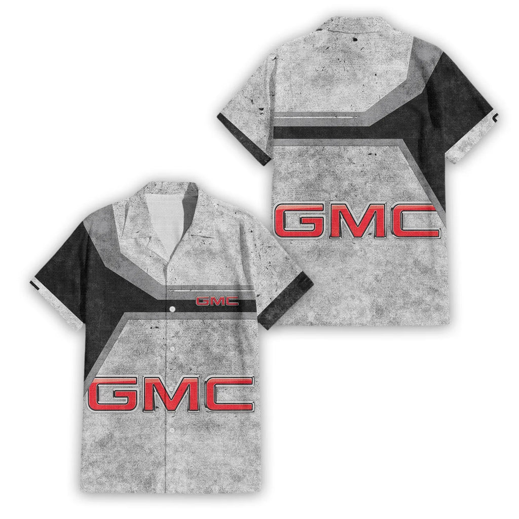 GMC Apparels SC086