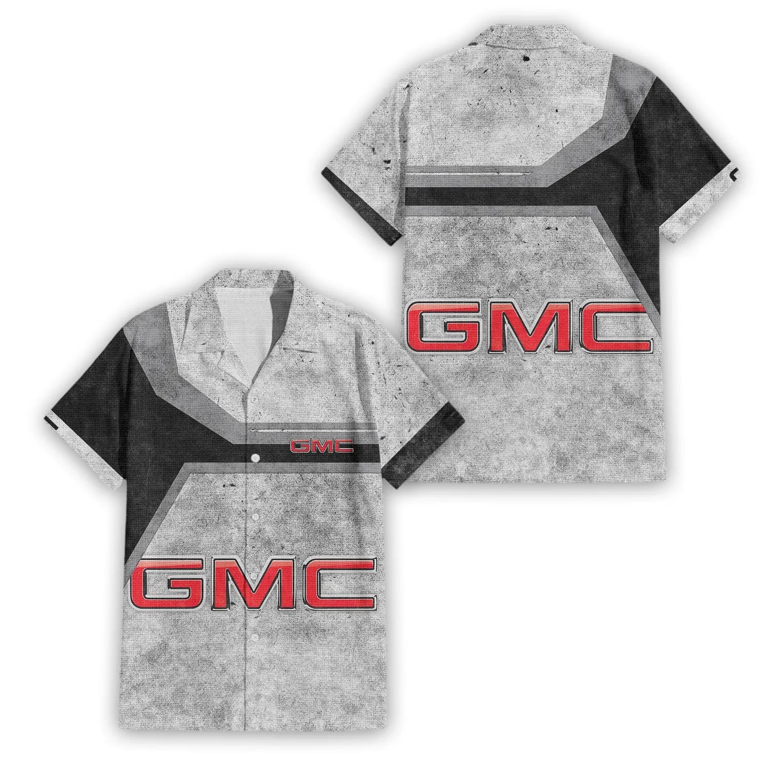 GMC Apparels SC086