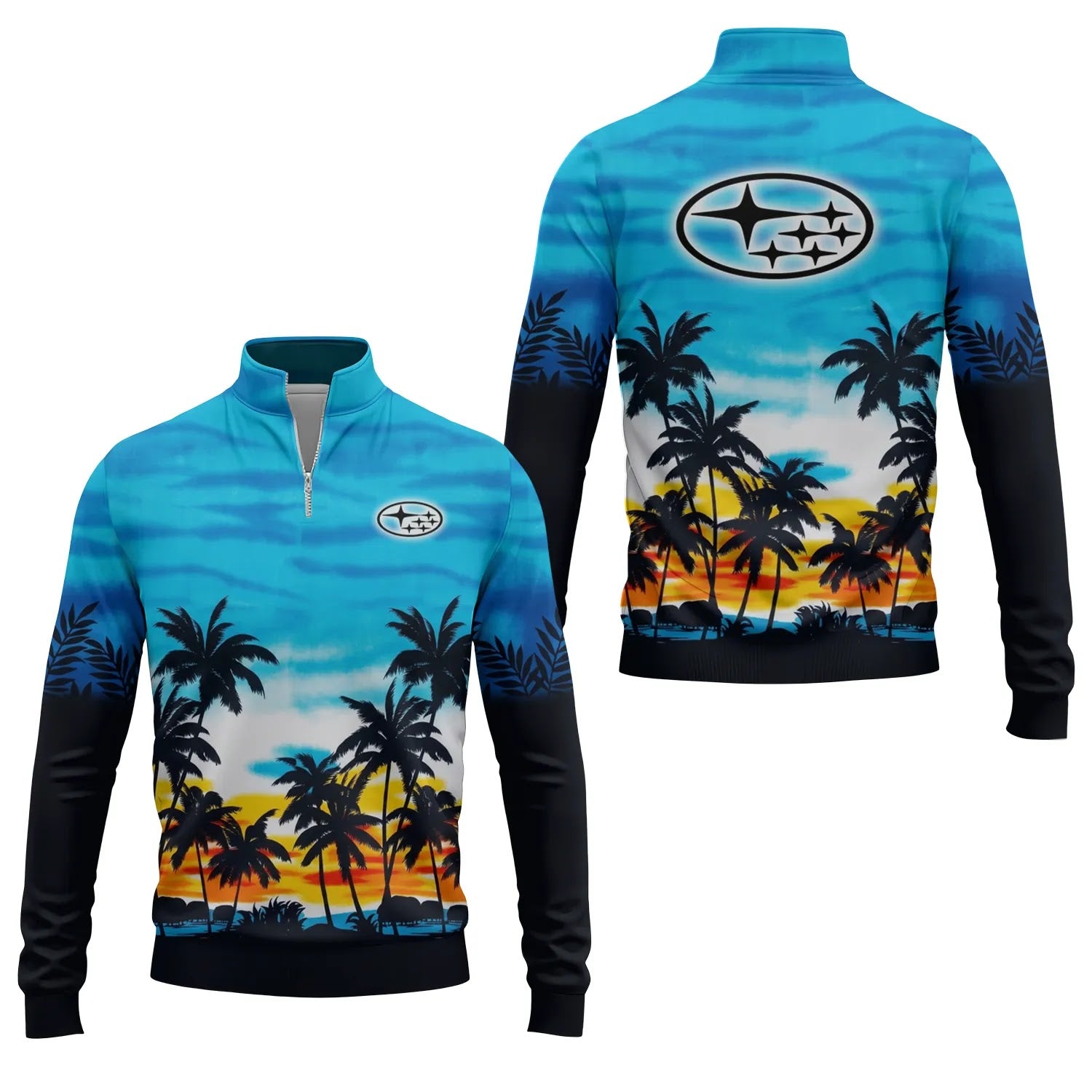 Subaru Apparels SHW051