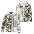 Chevrolet Apparels SHW041