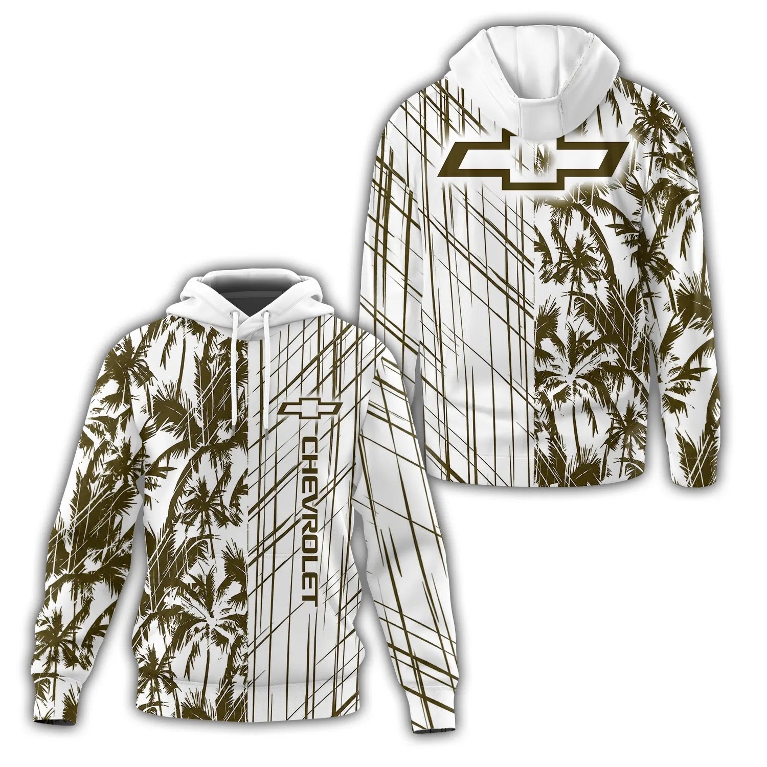 Chevrolet Apparels SHW041