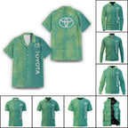 Toyota Apparels SHW014