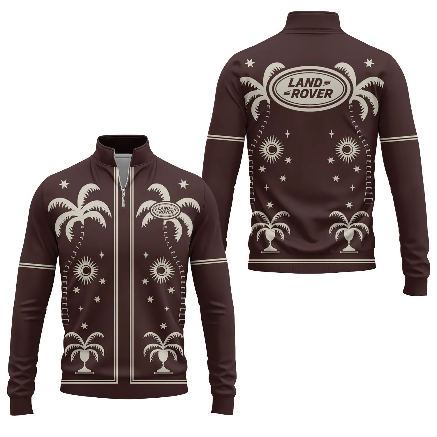 Land Rover Apparels SHW066