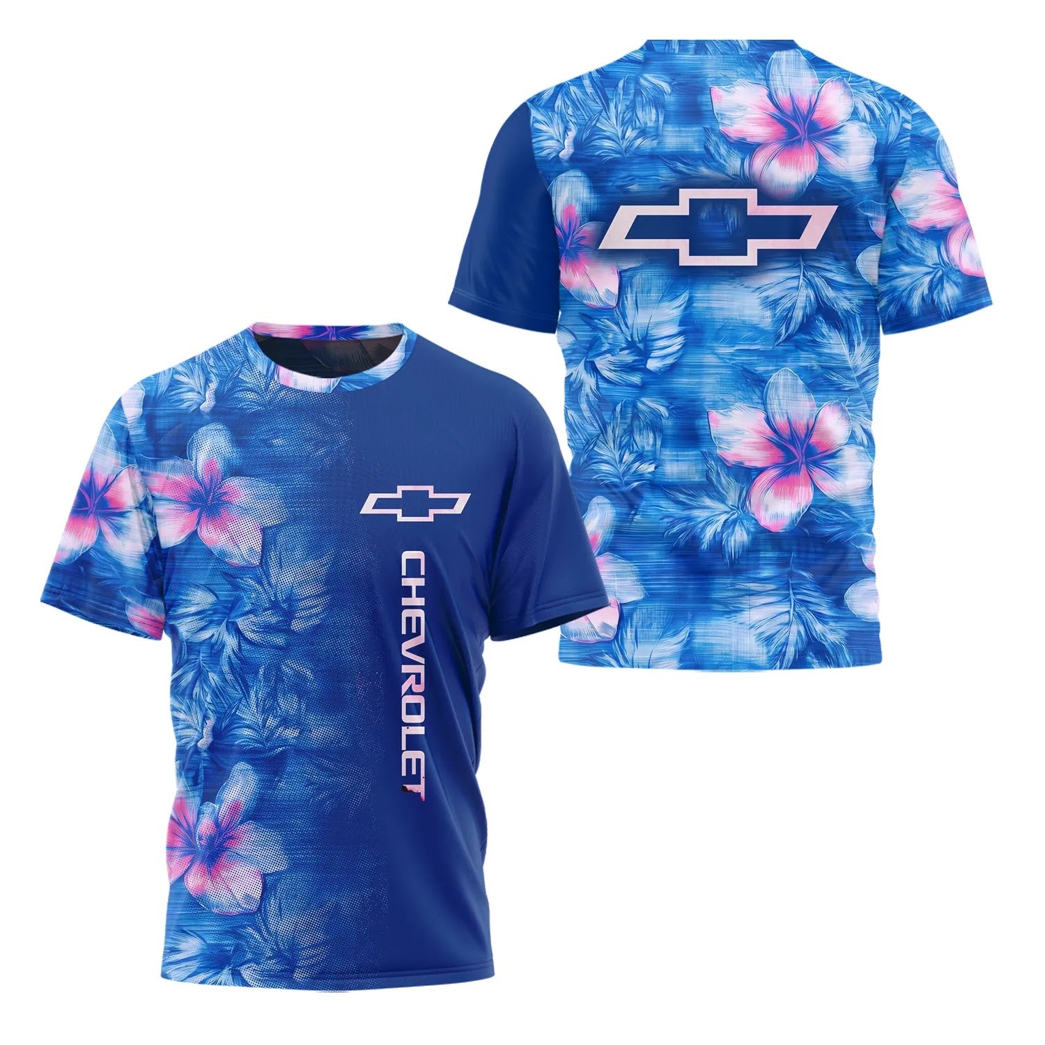 Chevrolet Apparels SHW057