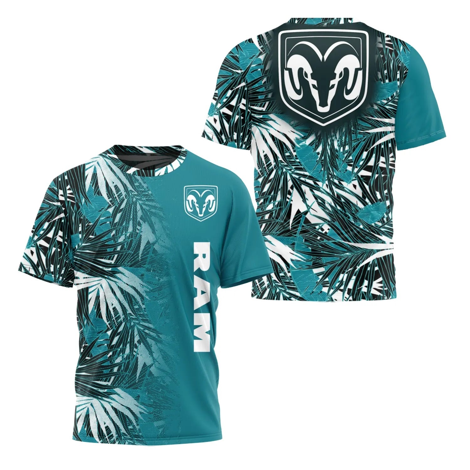 Ram Apparels SHW060