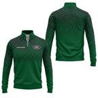 Land Rover Quarter-zip Pullover SC121