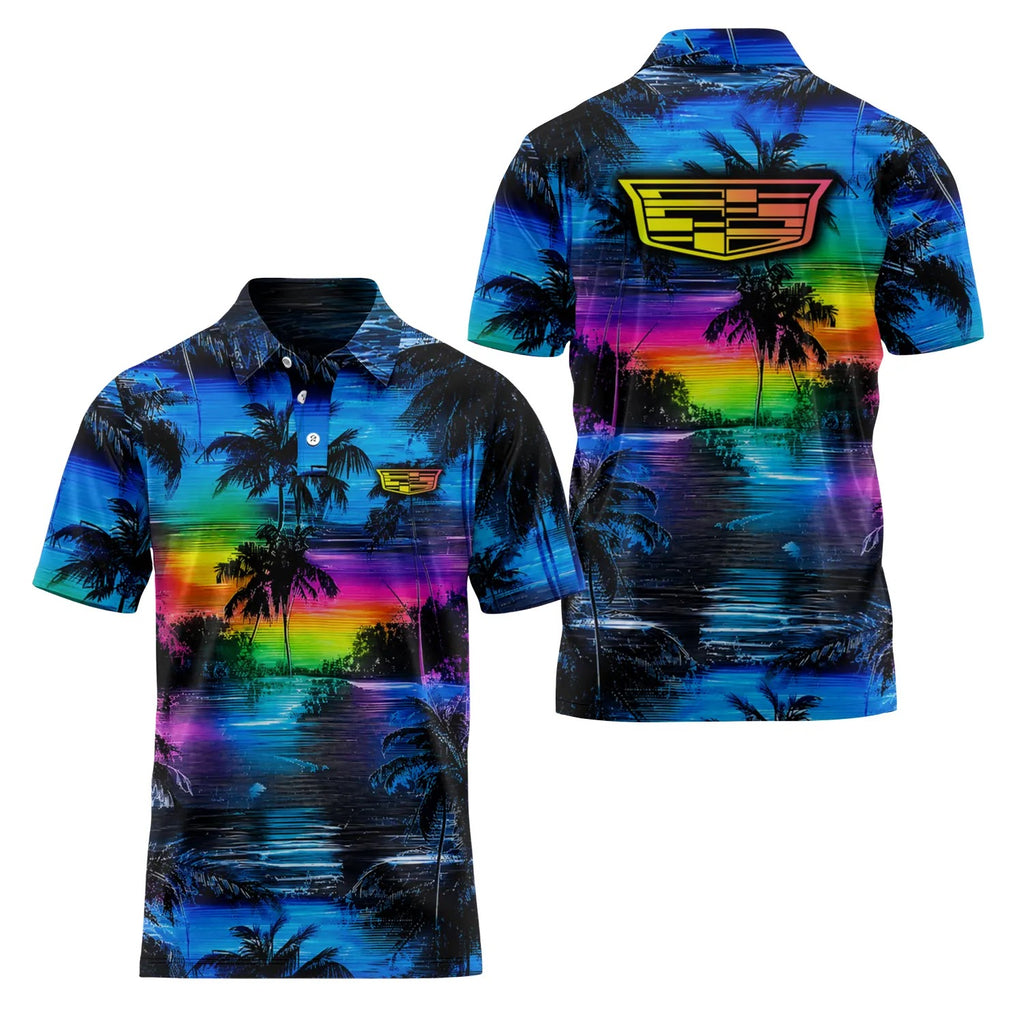 Cadillac Apparels SHW055