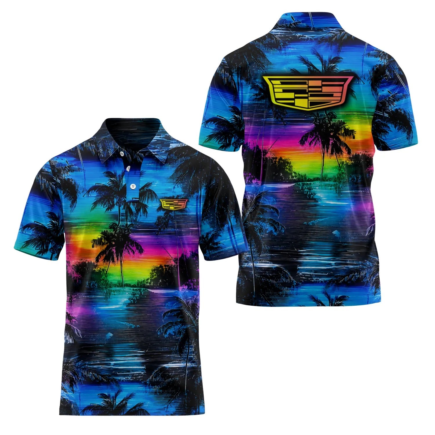 Cadillac Apparels SHW055