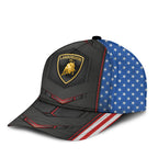 Lamborghini Cap CSC003