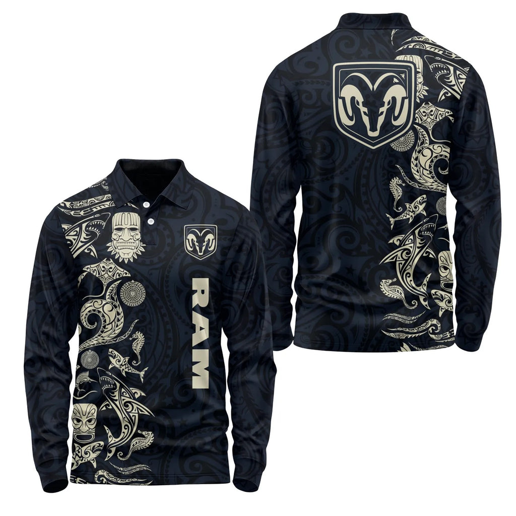 Ram Apparels SHW033