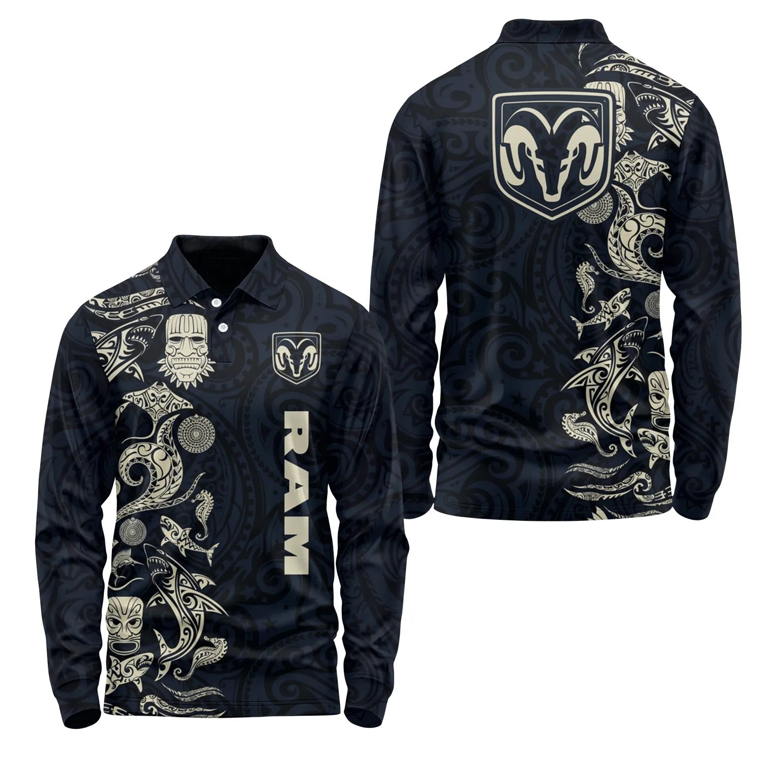 Ram Apparels SHW033