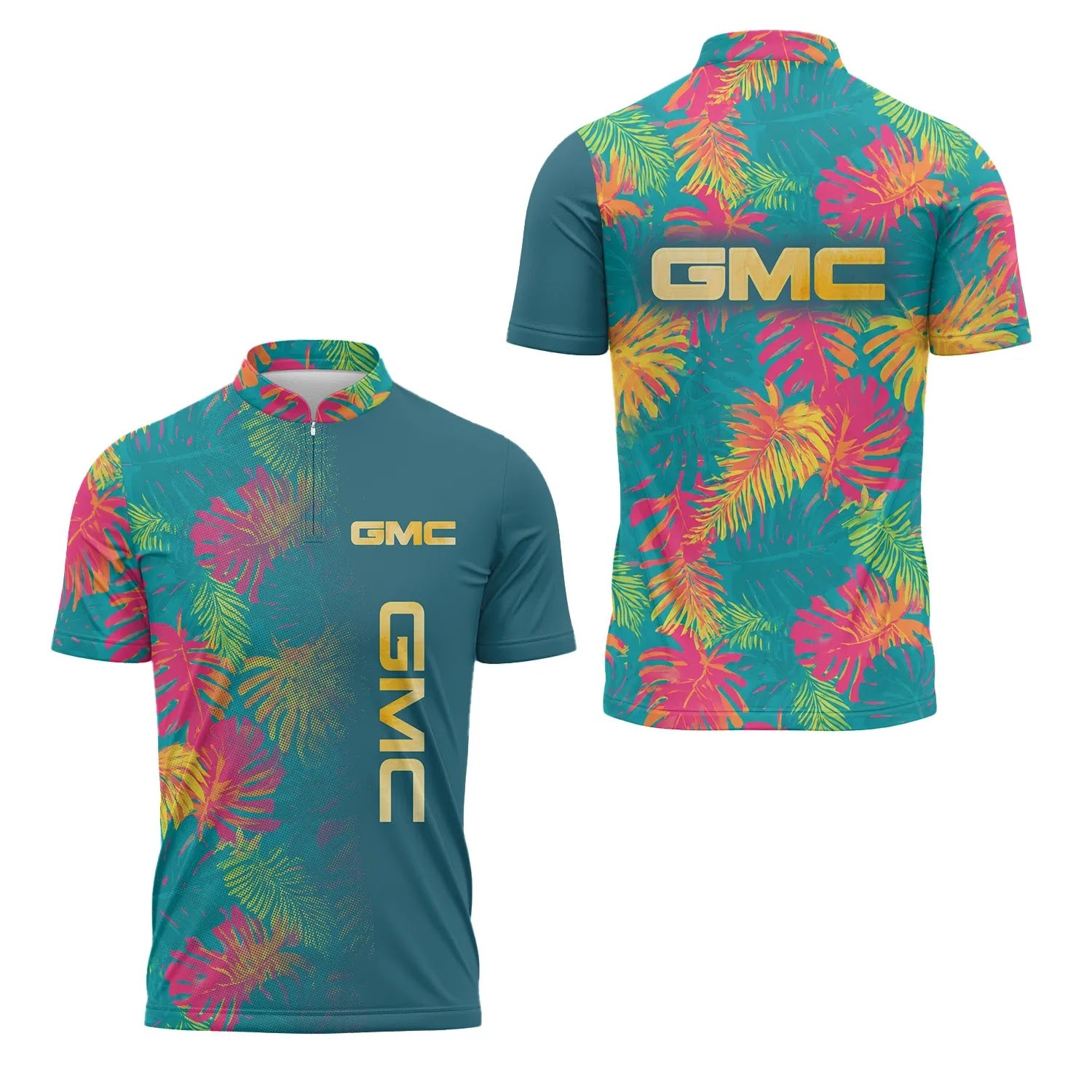 GMC Apparels SHW059