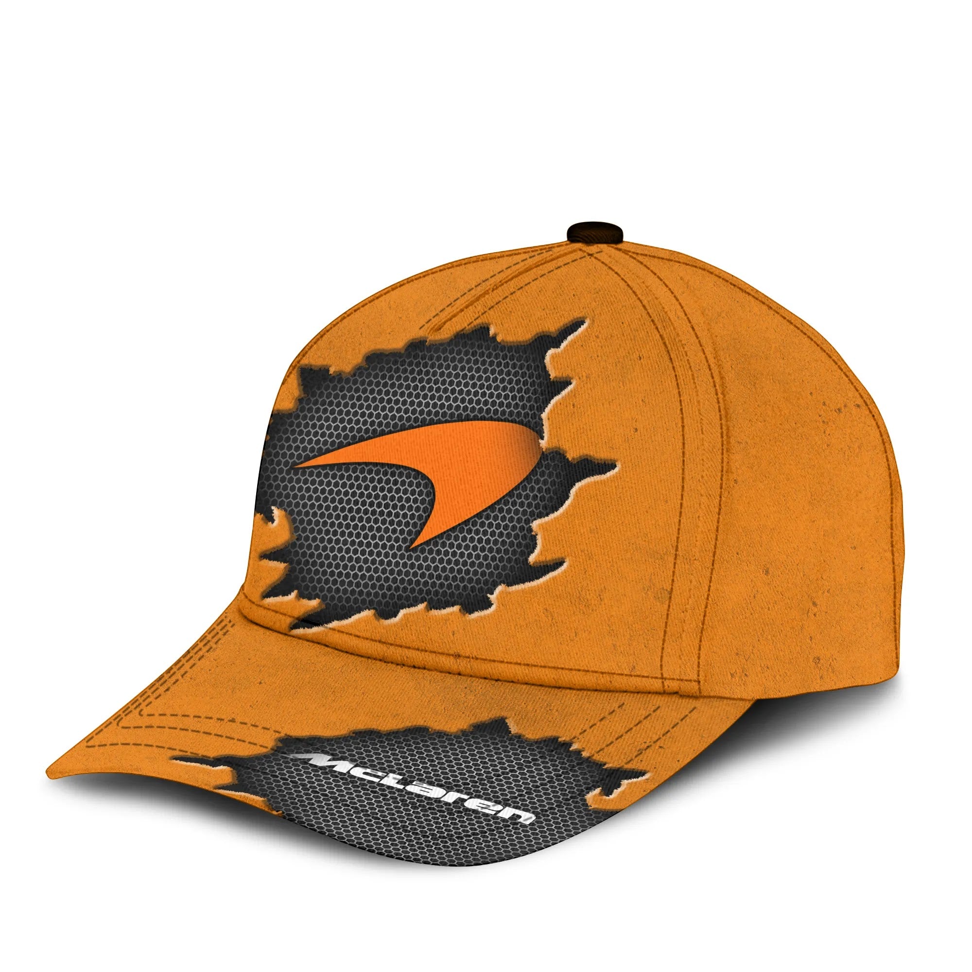 McLaren Cap CSC018