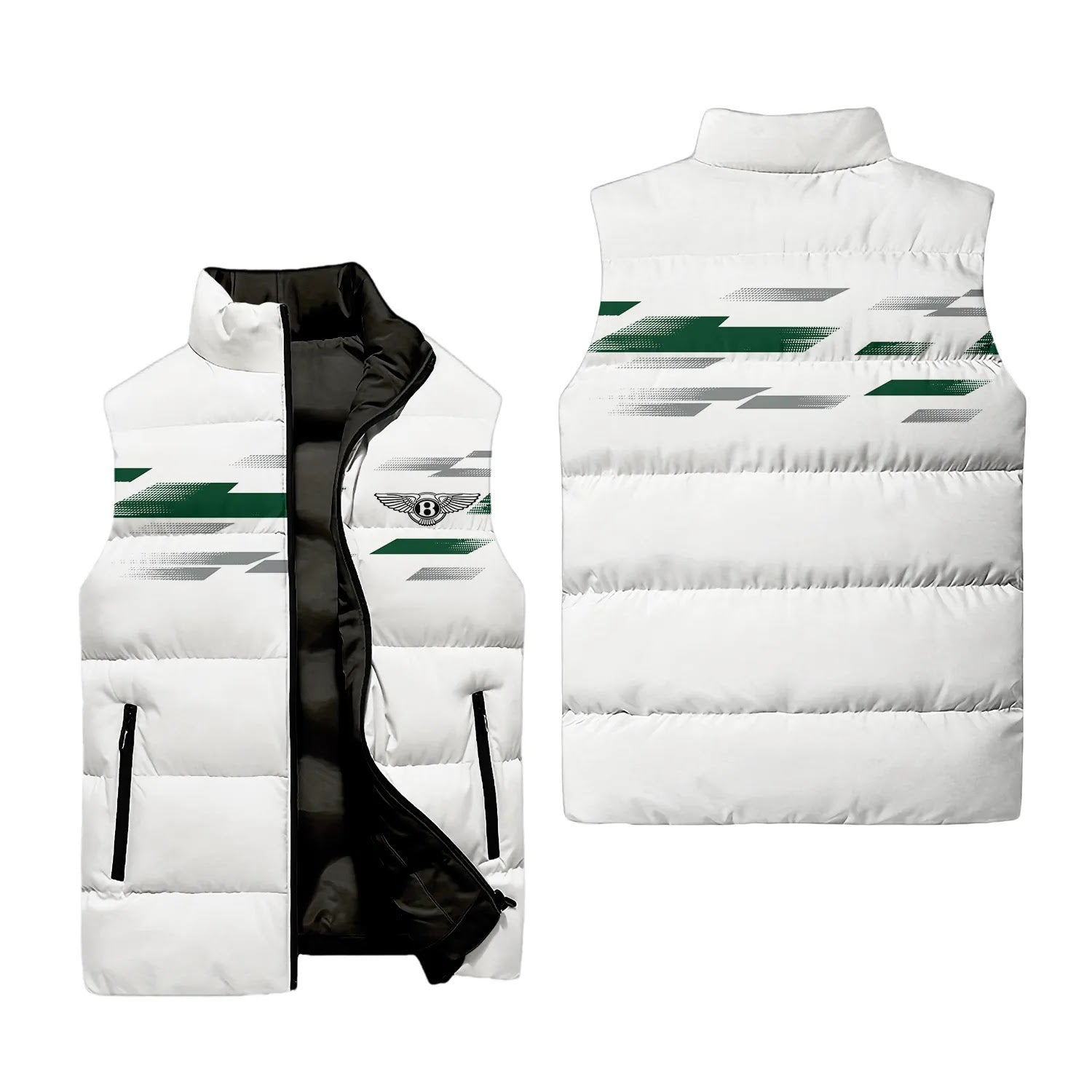 Bentley Apparels SC100-2