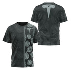 Tesla Apparels SHW022
