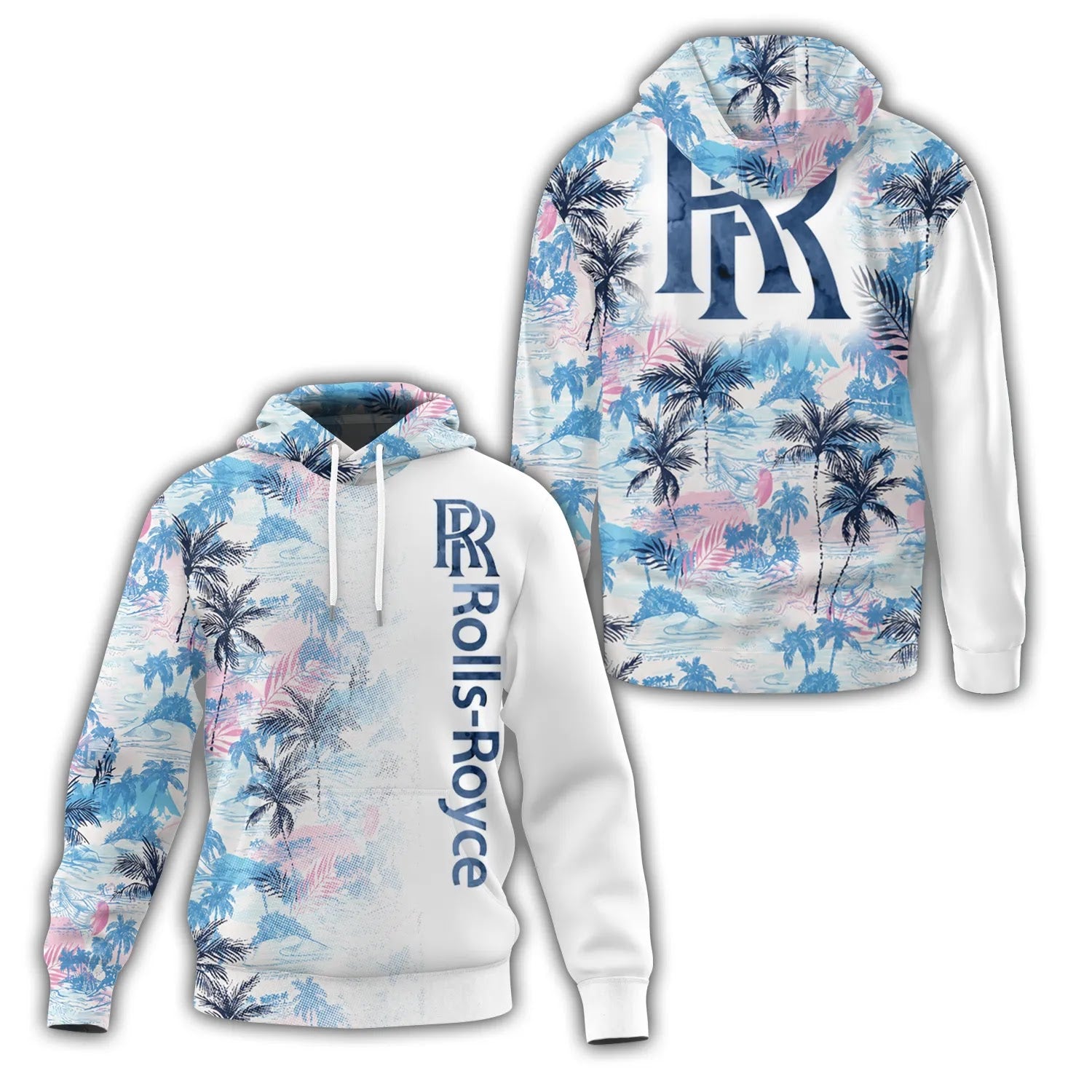 Rolls-Royce Apparels SHW029