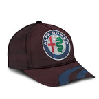 Alfa Romeo Cap CSC023
