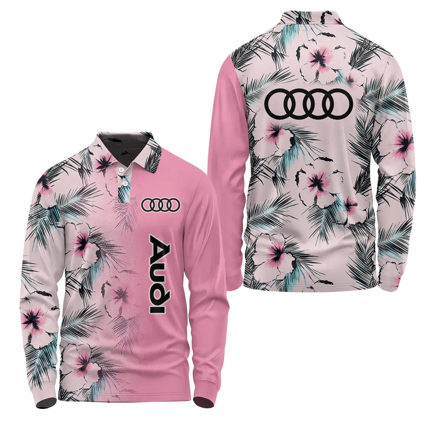 Audi Apparels SHW056