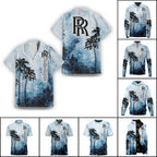 Rolls-Royce Apparels SHW034