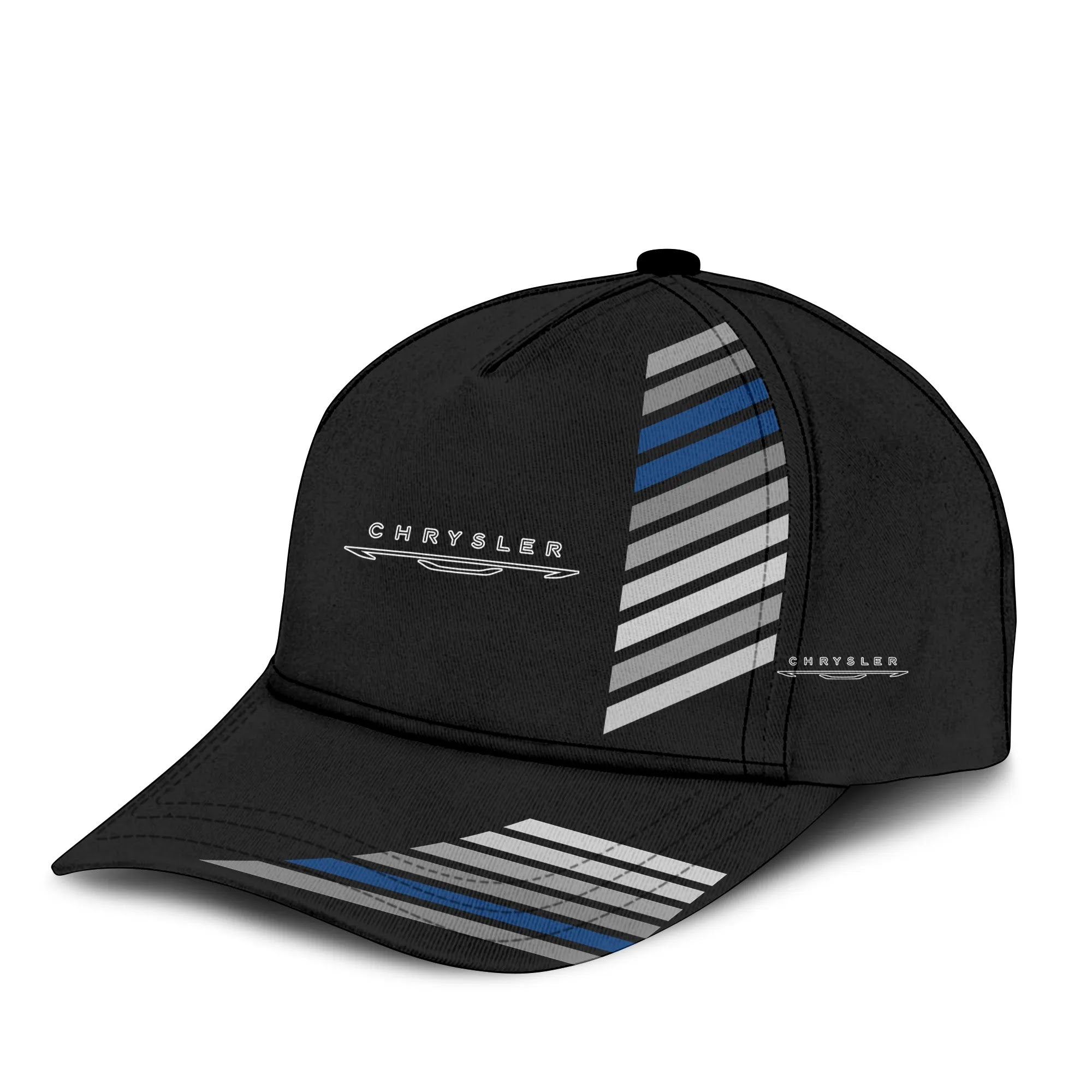 Chrysler Cap CSC034