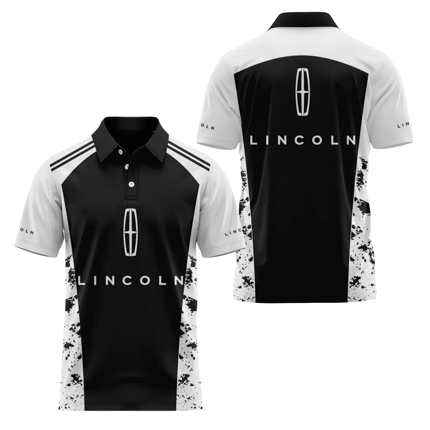Lincoln Apparels SC089