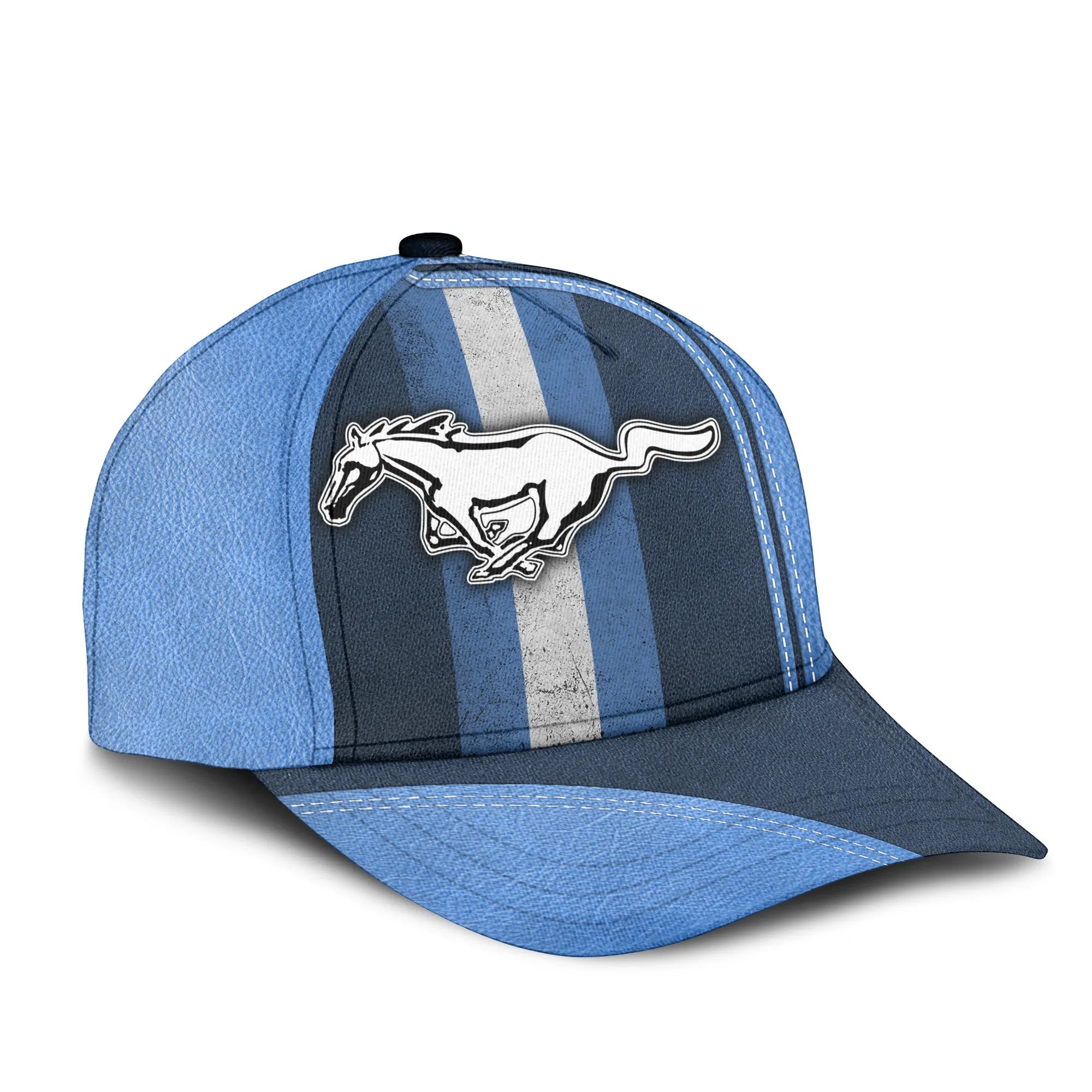Ford Mustang Cap CSC016