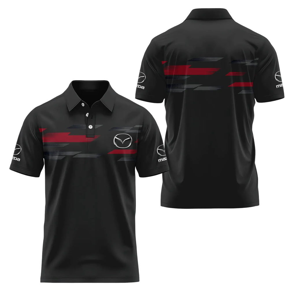 Mazda Apparels SC100