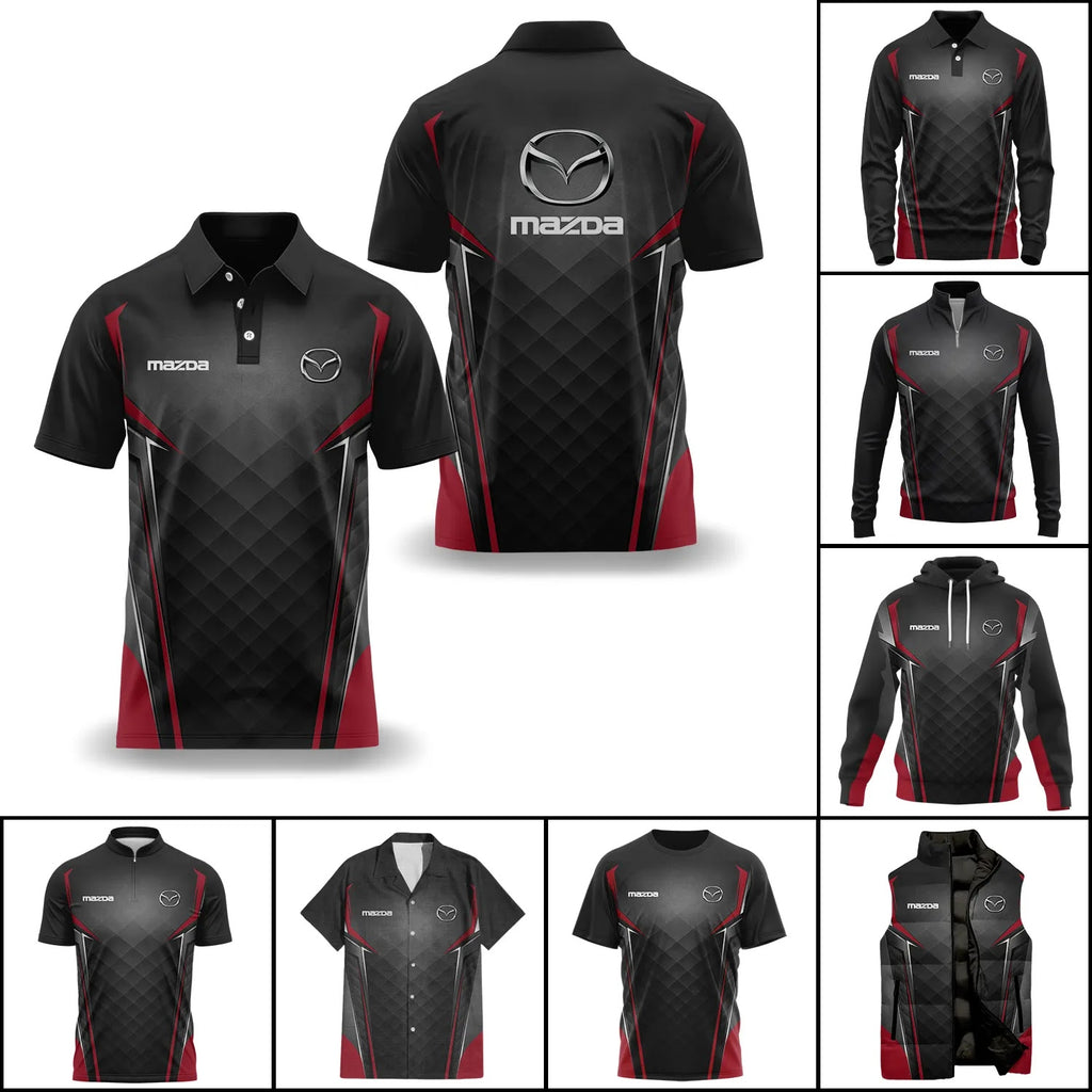 Mazda Apparels SC074