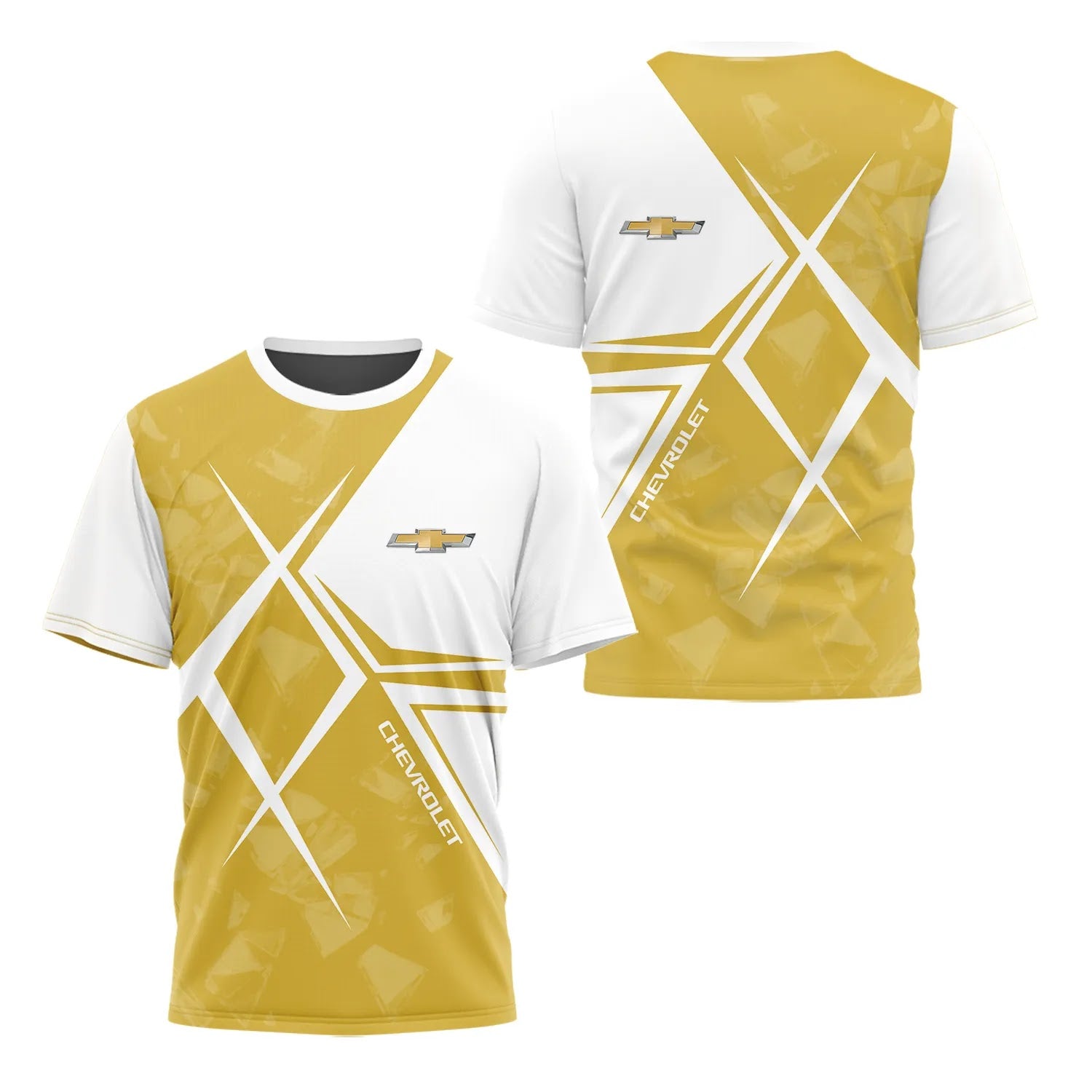 Chevrolet Apparels SC060