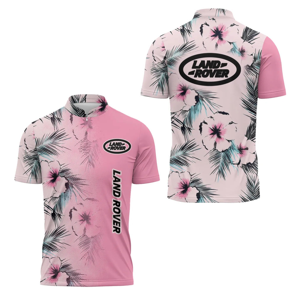 Land Rover Apparels SHW056
