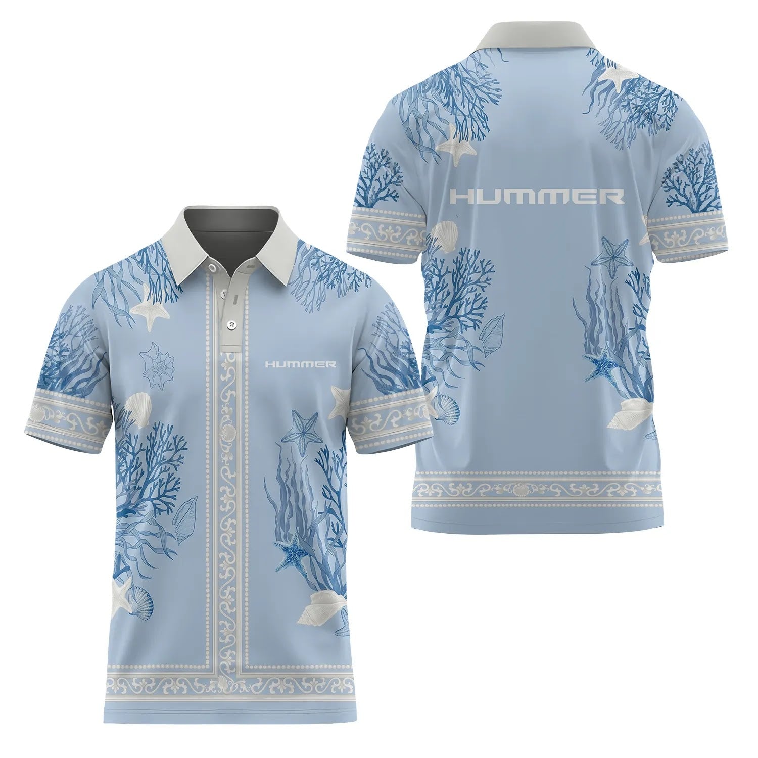 Hummer Apparels SHW024