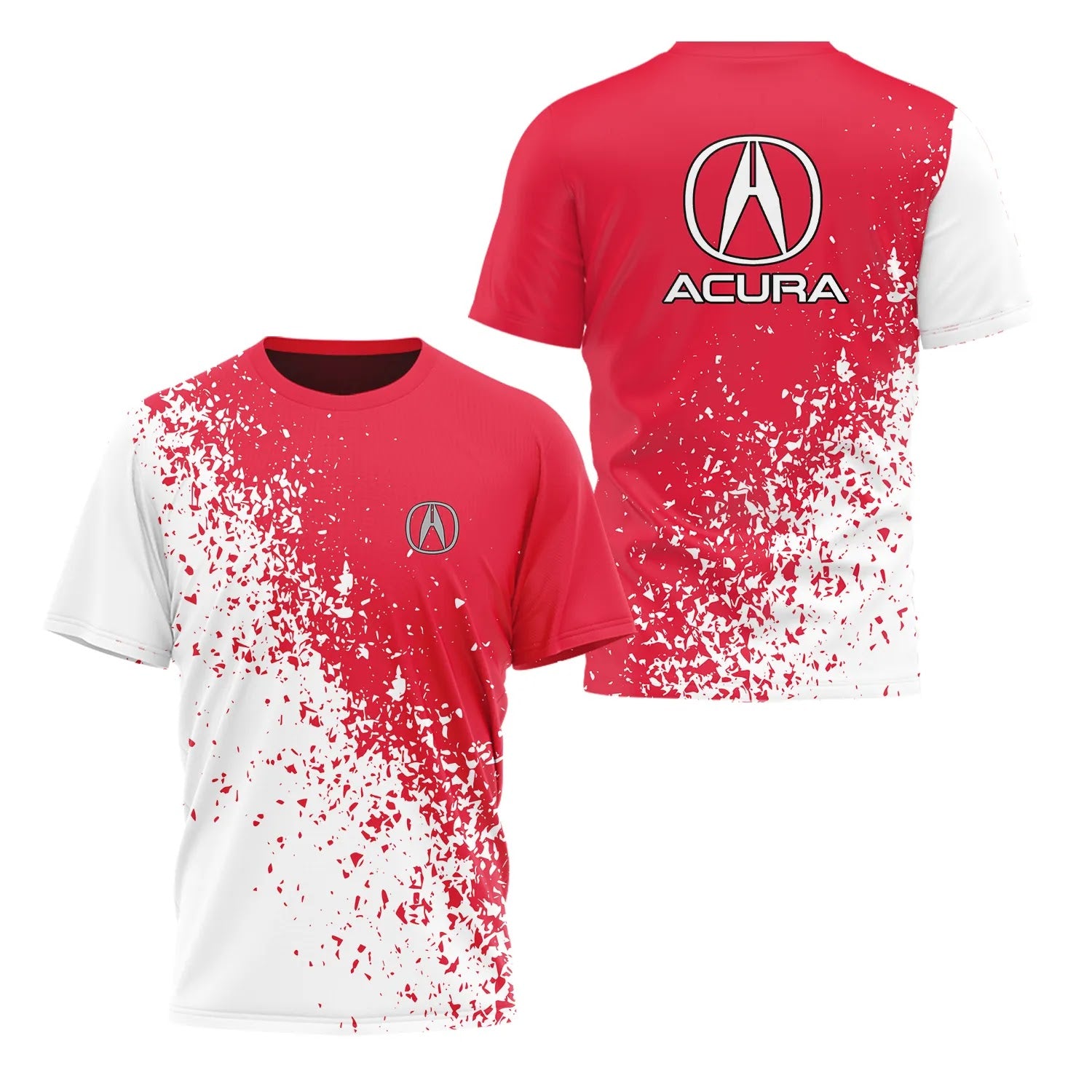 Acura Apparels SC070