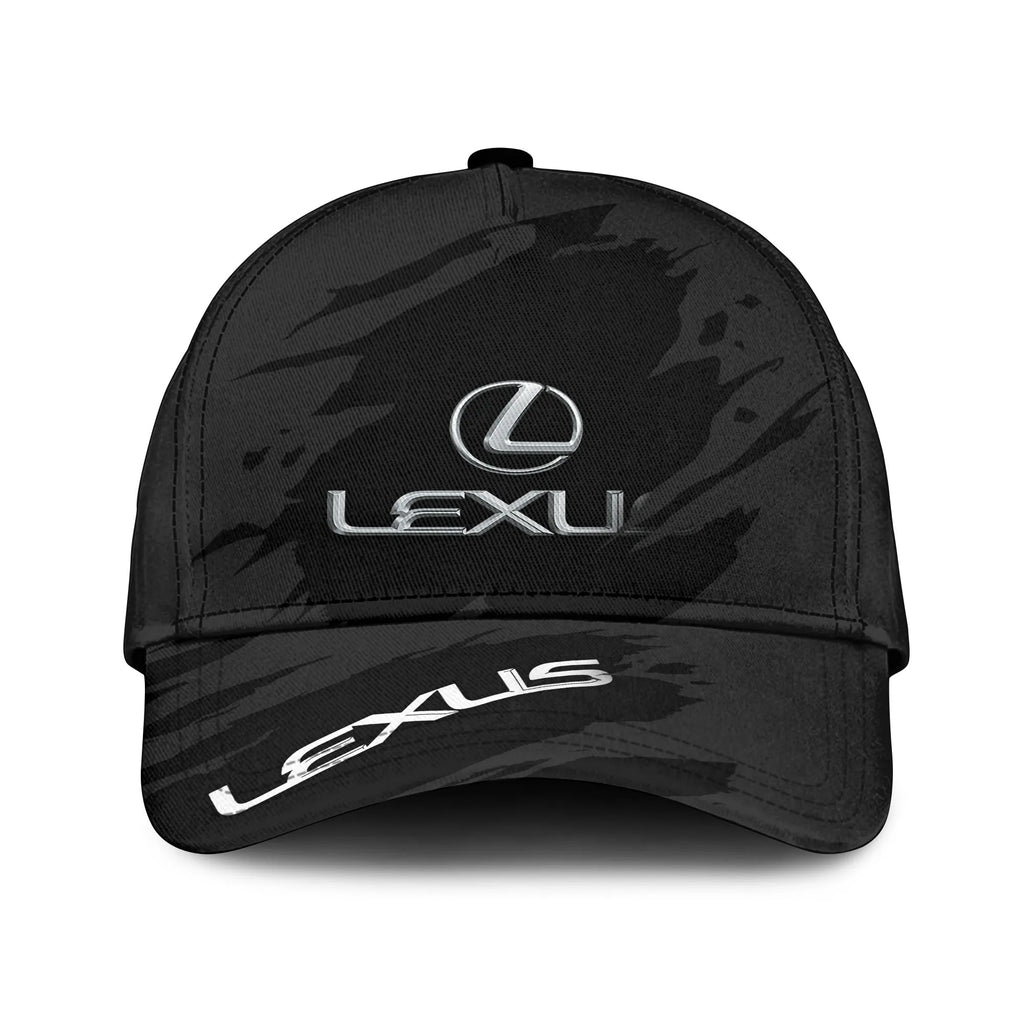 Lexus Cap CSC010