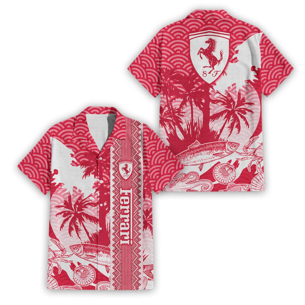 Ferrari Apparels SHW038