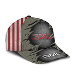GMC Cap CSC006