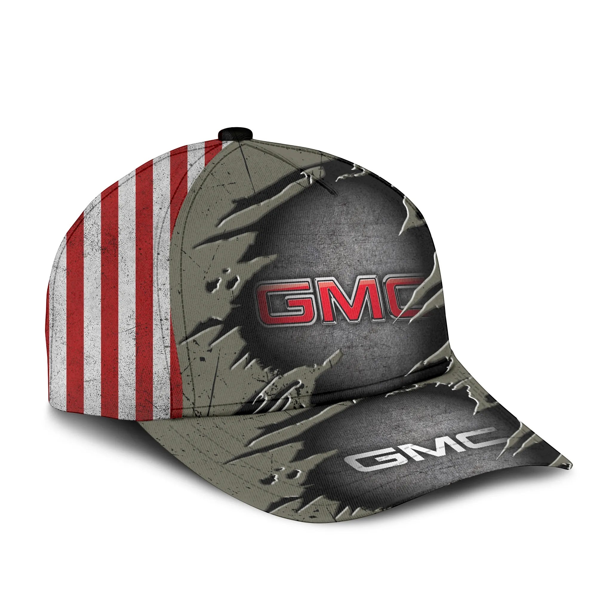GMC Cap CSC006