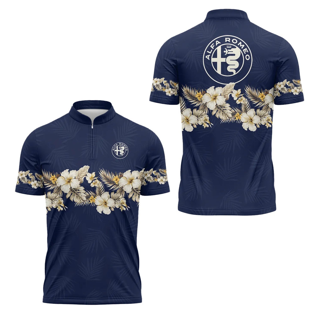 Alfa Romeo Apparels SHW047
