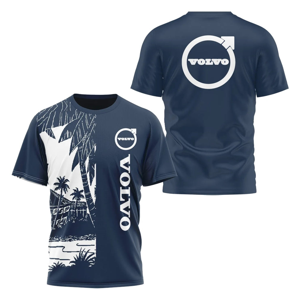 Volvo Apparels SHW031
