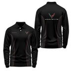 Corvette Apparels SC072