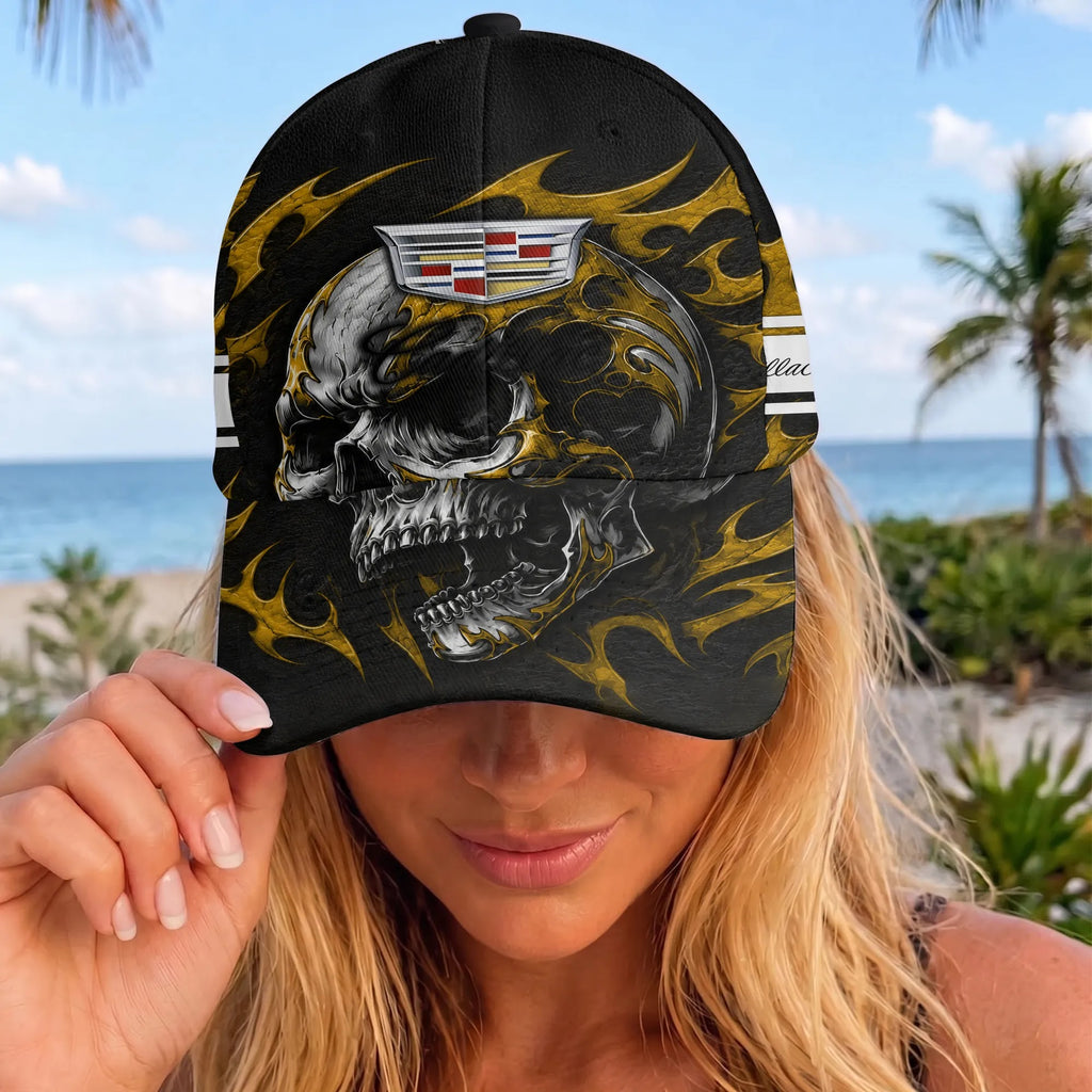 Cadillac Apparels CSC051