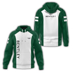 Bentley Hoodie SC078