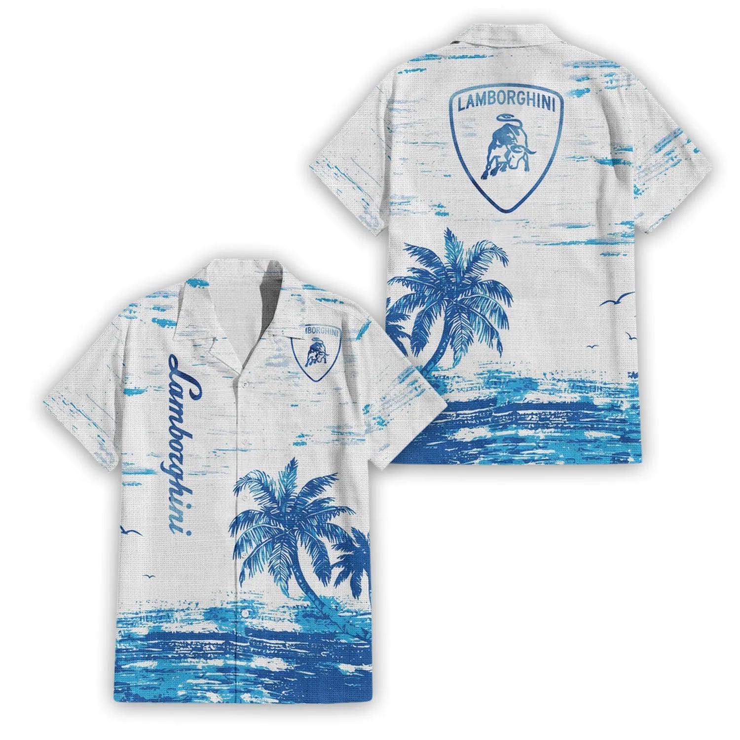 Lamborghini Apparels SHW069