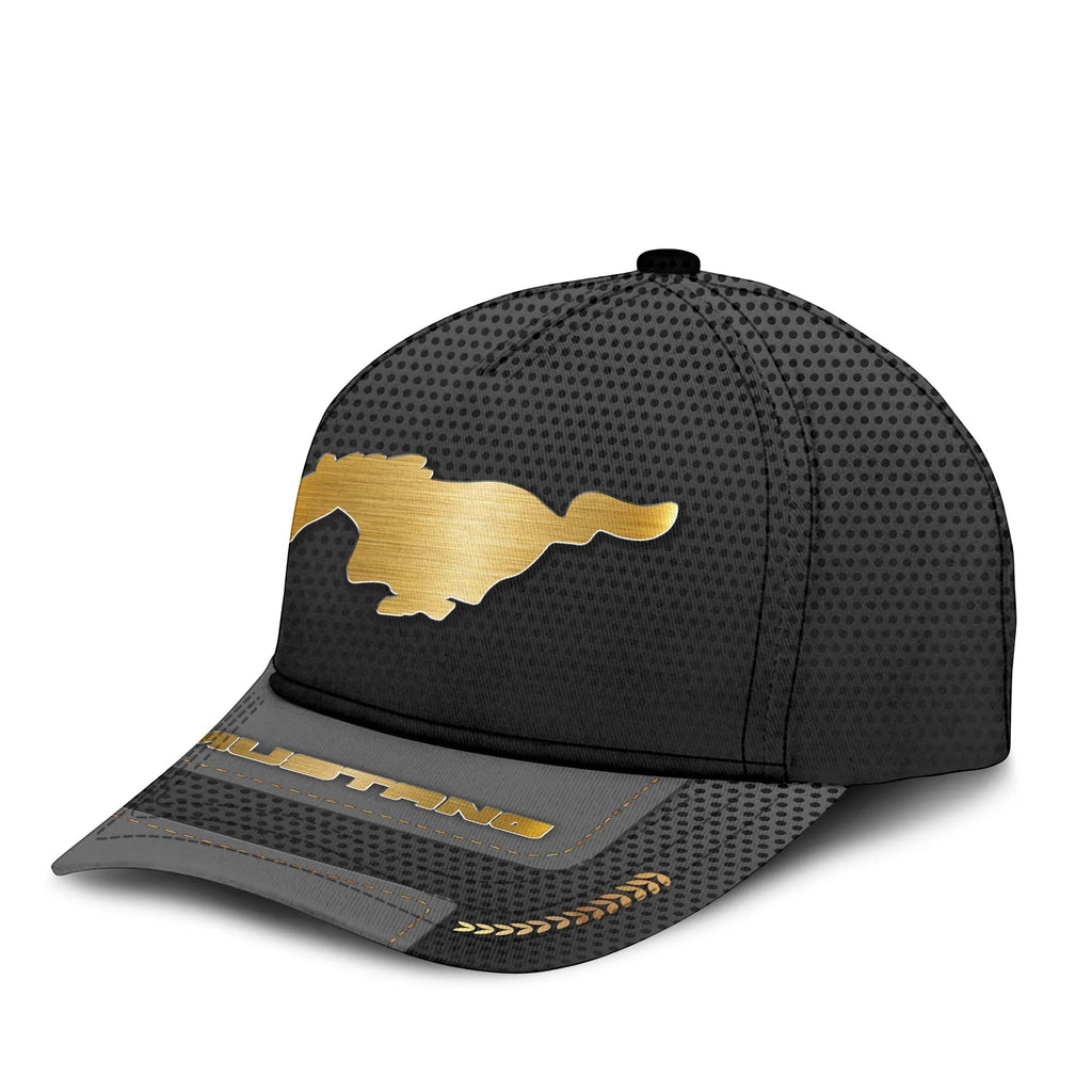 Ford Mustang Cap CSC008
