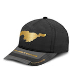 Ford Mustang Cap CSC008