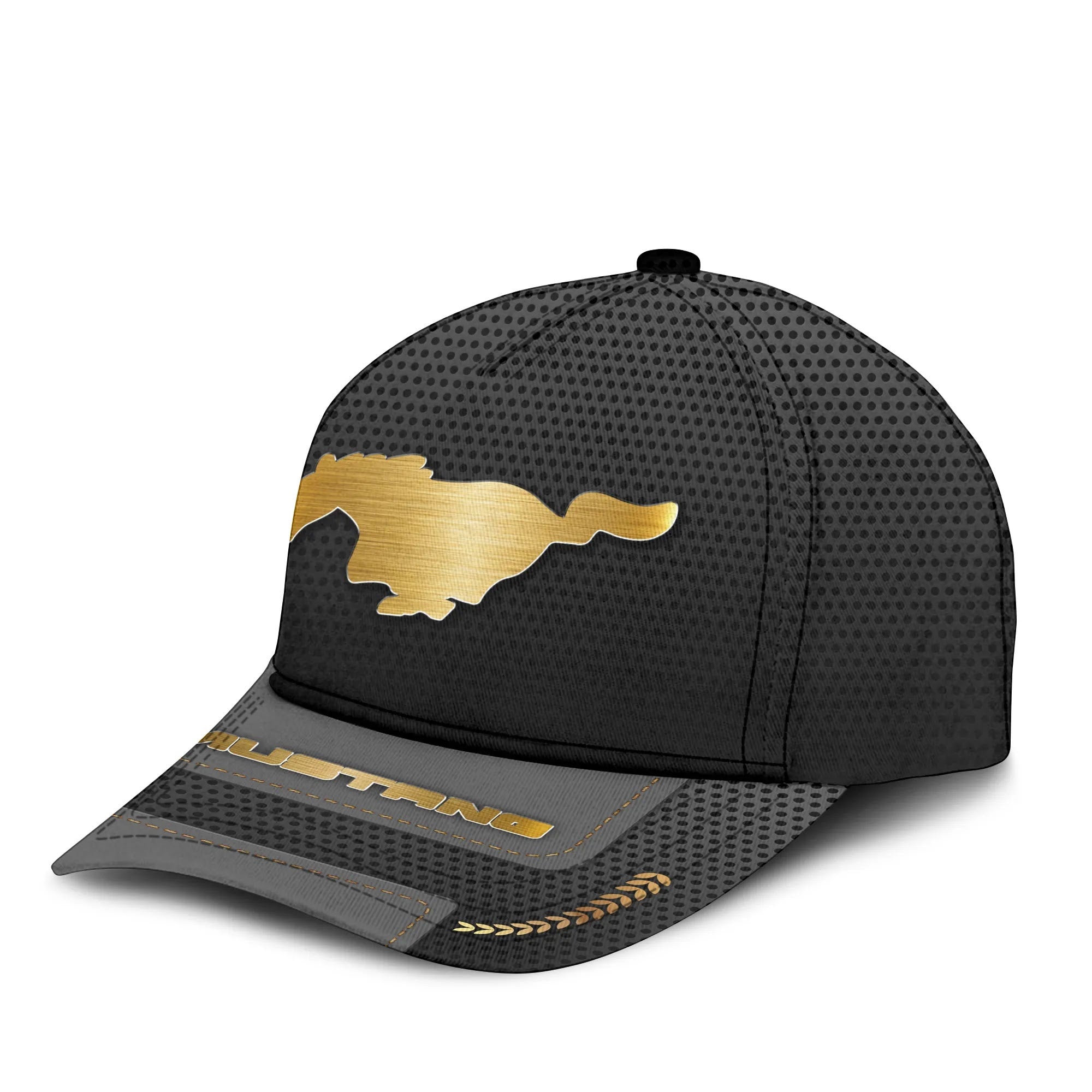 Ford Mustang Cap CSC008