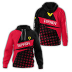 Ferrari Hoodie SC083