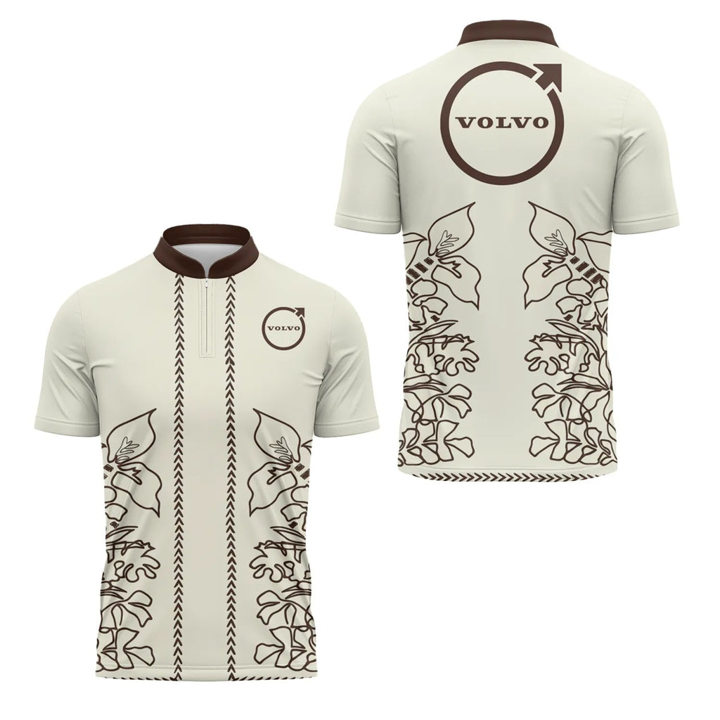 Volvo Apparels SHW064