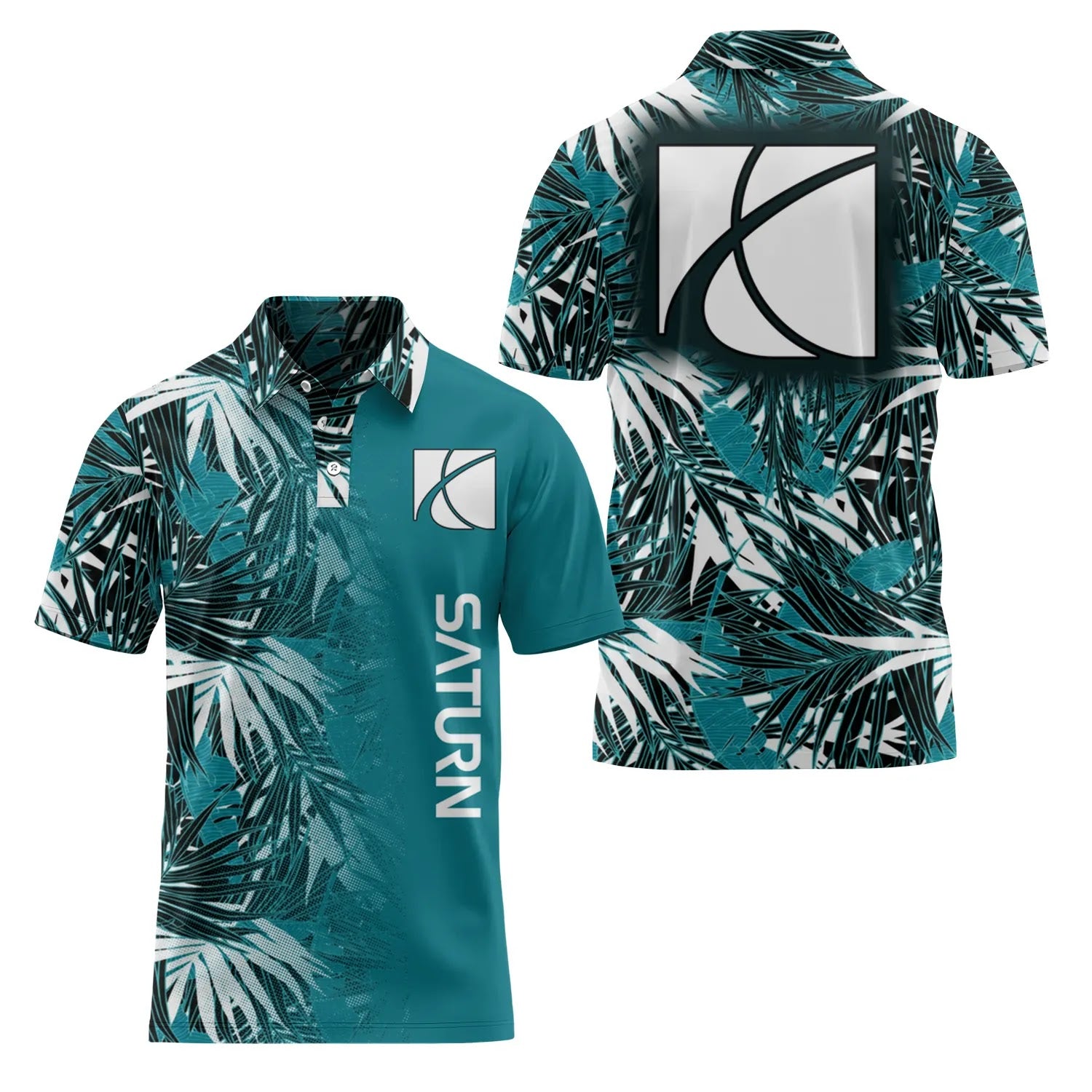 Saturn Apparels SHW060