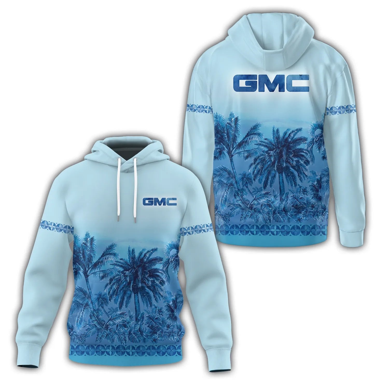 GMC Apparels SHW001